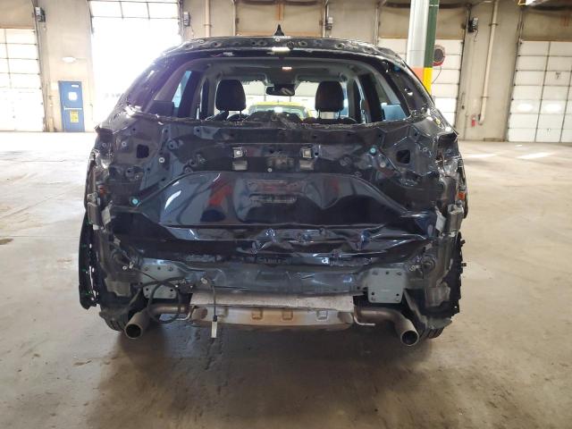 Photo 6 from auction – 2020 MAZDA CX-5 TOURI with VIN JM3KFBCM8L0802437