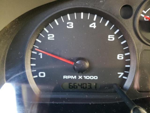 Photo 9 from auction – 2010 FORD RANGER SUP with VIN 1FTKR4EE1APA54491