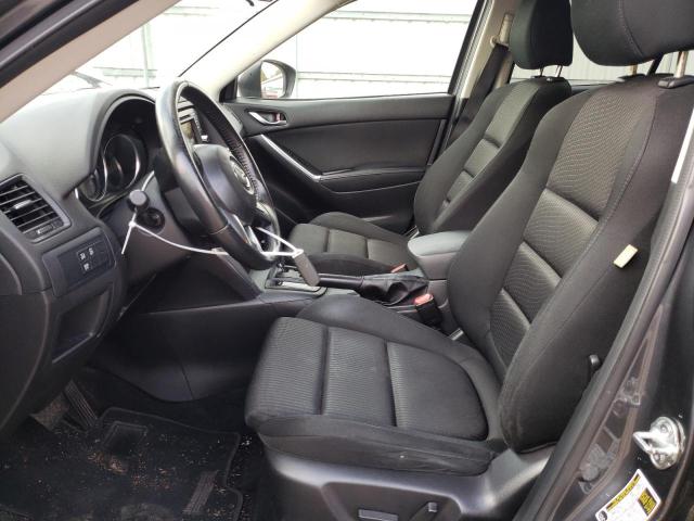 Photo 7 from auction – 2014 MAZDA CX-5 TOURI with VIN JM3KE2CY5E0356076
