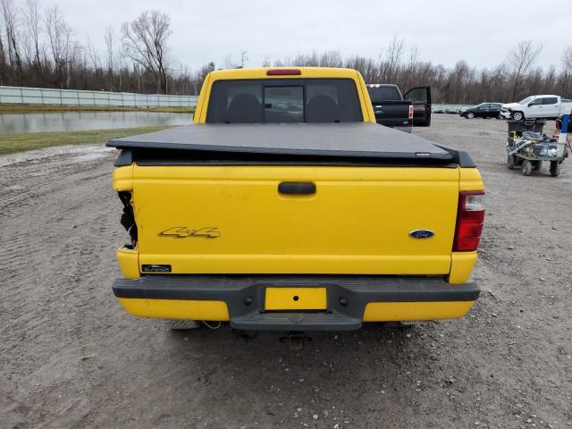 Photo 6 from auction – 2001 FORD RANGER SUP with VIN 1FTZR15E61TA60047