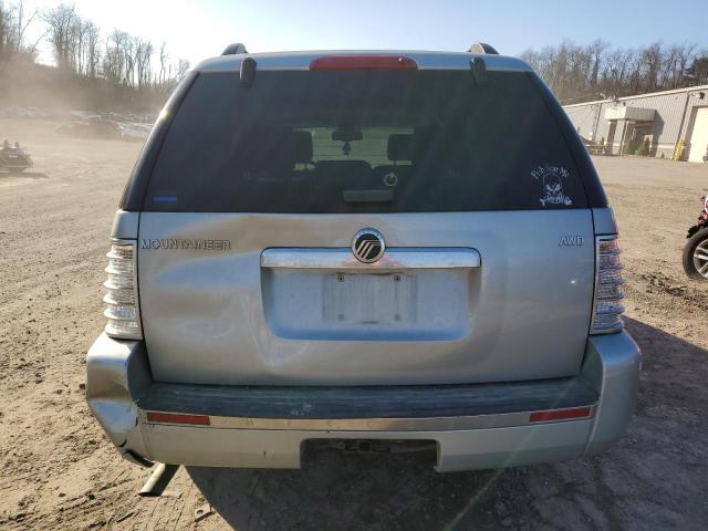Photo 6 from auction – 2006 MERCURY MOUNTAINEE with VIN 4M2EU47E56UJ25459