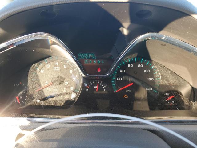 Photo 9 from auction – 2017 CHEVROLET TRAVERSE L with VIN 1GNKRFED4HJ202706