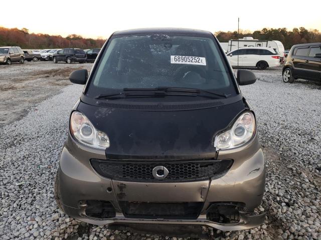 Photo 5 from auction – 2013 SMART FORTWO PUR with VIN WMEEJ3BA4DK678773
