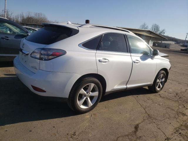 Photo 3 from auction – 2012 LEXUS RX 350 with VIN 2T2BK1BA3CC142136