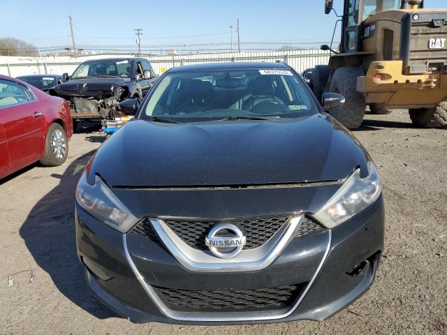 Photo 5 from auction – 2017 NISSAN MAXIMA 3.5 with VIN 1N4AA6AP2HC402912