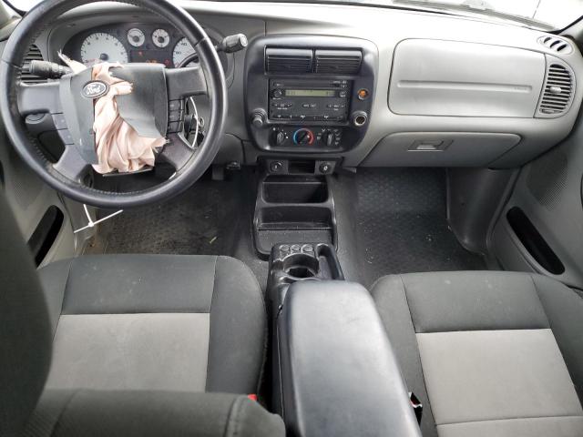 Photo 8 from auction – 2011 FORD RANGER SUP with VIN 1FTKR4EE9BPA93329