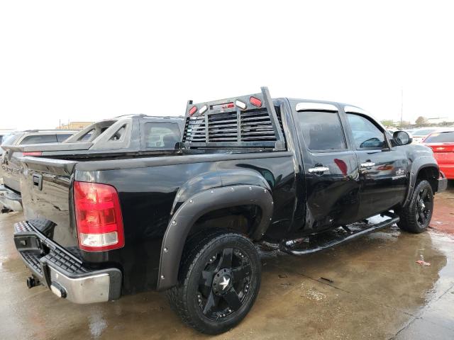 Photo 3 from auction – 2009 GMC SIERRA C15 with VIN 3GTEC23019G276412