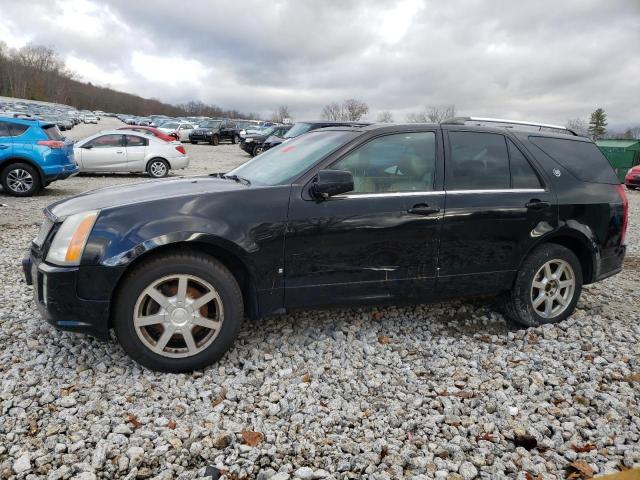 CADILLAC SRX 2005 with VIN 1GYEE63A050100602 - Photo from auction