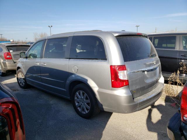Photo 3 from auction – 2016 CHRYSLER TOWN & COU with VIN 2C4RC1BGXGR280315
