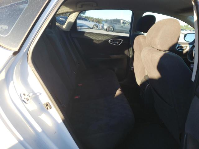 Photo 10 from auction – 2013 NISSAN SENTRA S with VIN 3N1AB7AP1DL720163