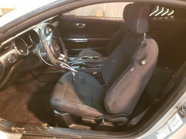 Photo 7 from auction – 2015 FORD MUSTANG with VIN 1FA6P8AM4F5391466