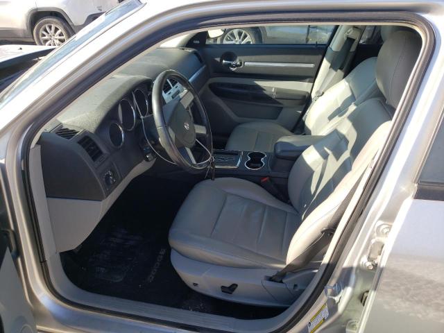 Photo 7 from auction – 2008 DODGE MAGNUM SXT with VIN 2D4FV37V48H193469