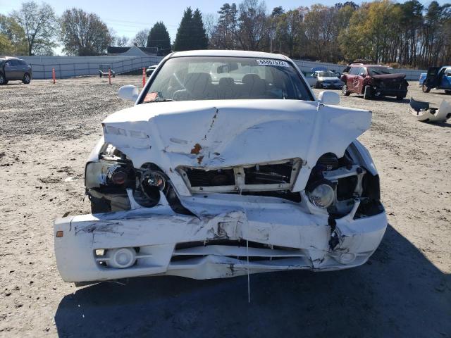 Foto 5 de la subasta – 2004 KIA OPTIMA LX con VIN KNAGD126745268088