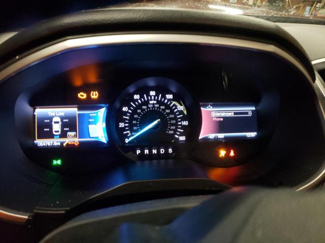 Photo 9 from auction – 2016 FORD EDGE SEL with VIN 2FMPK4J85GBB02273