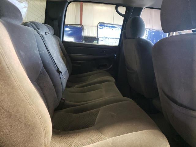 Photo 10 from auction – 2007 CHEVROLET SILVERADO with VIN 1GCHK23D27F173551
