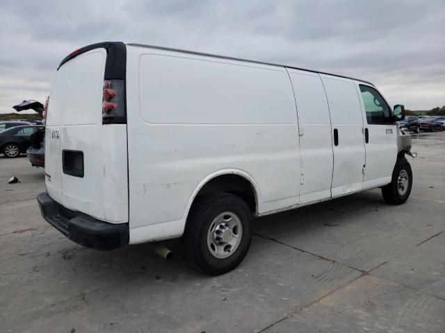 Photo 3 from auction – 2014 CHEVROLET EXPRESS G2 with VIN 1GCWGGBA8E1149617
