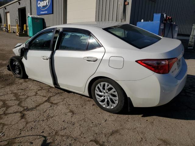 Photo 2 from auction – 2019 TOYOTA COROLLA L with VIN 5YFBURHE1KP888963