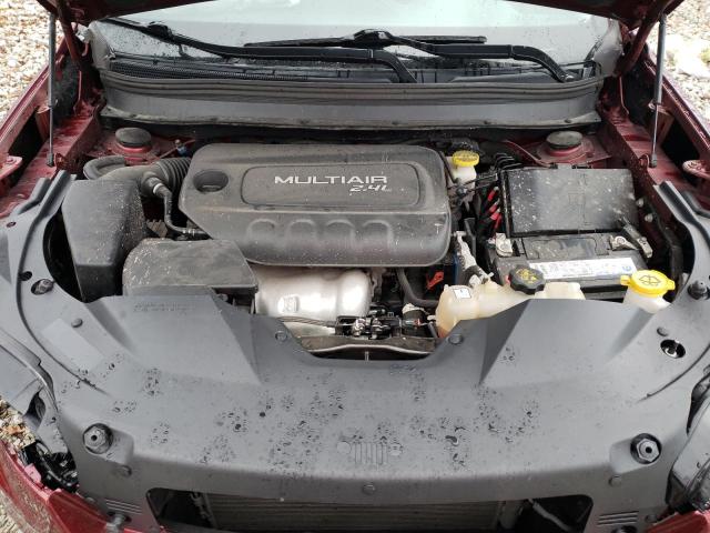 Photo 12 from auction – 2019 JEEP CHEROKEE L with VIN 1C4PJMLBXKD195004