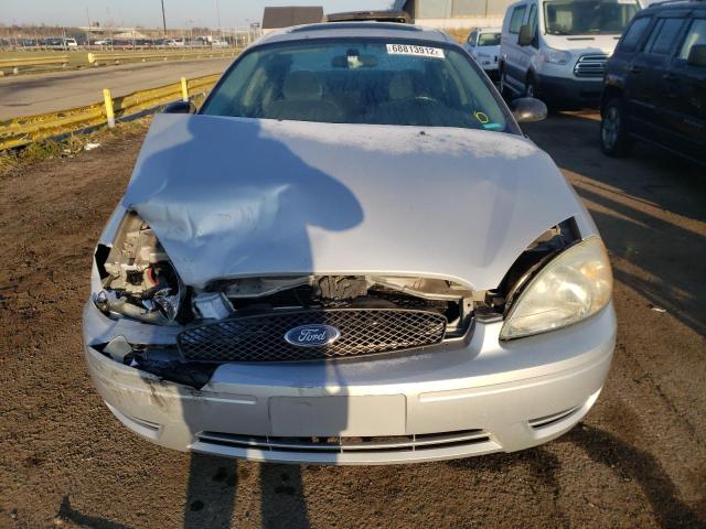 Photo 5 from auction – 2005 FORD TAURUS SE with VIN 1FAHP53235A203870