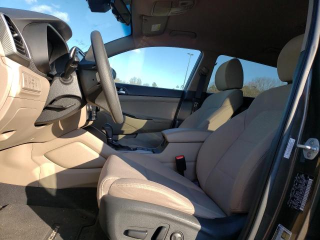 Photo 7 from auction – 2020 HYUNDAI TUCSON LIM with VIN KM8J3CAL2LU217452