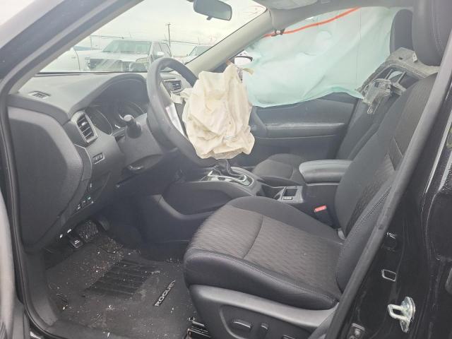 Photo 7 from auction – 2017 NISSAN ROGUE SV with VIN 5N1AT2MV3HC858579
