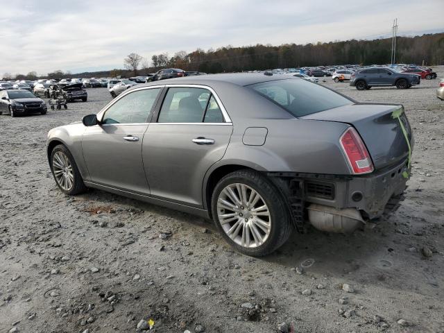 Photo 2 from auction – 2011 CHRYSLER 300 LIMITE with VIN 2C3CA5CG5BH582695
