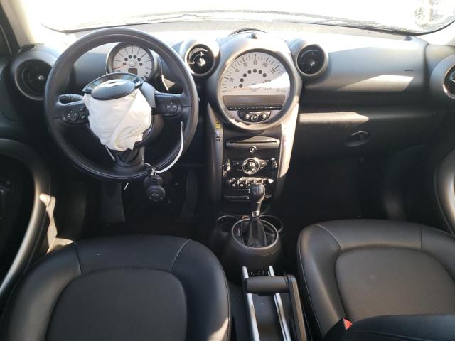 Photo 8 from auction – 2012 MINI COOPER COU with VIN WMWZB3C55CWM03917