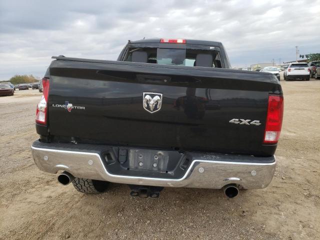 Photo 6 from auction – 2018 RAM 1500 SLT with VIN 1C6RR7LT2JS214903