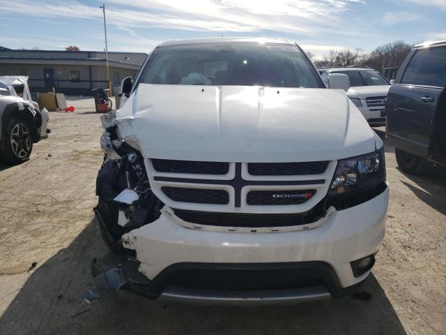 Photo 5 from auction – 2018 DODGE JOURNEY GT with VIN 3C4PDDEG8JT515171