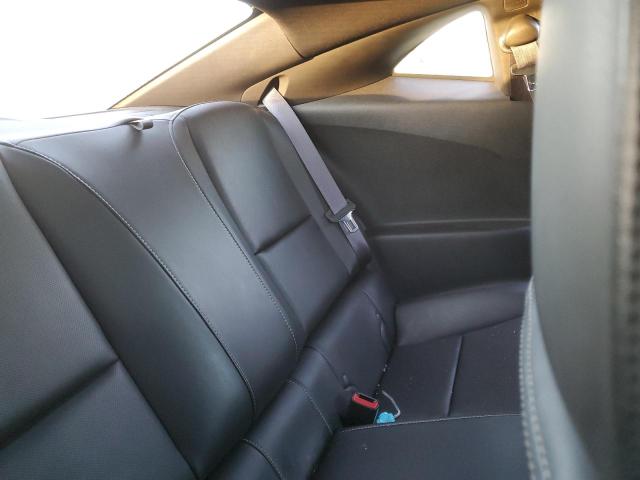Photo 10 from auction – 2013 CHEVROLET CAMARO LT with VIN 2G1FC1E33D9224216