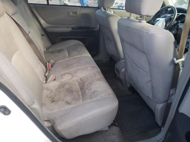 Photo 10 from auction – 2007 TOYOTA HIGHLANDER with VIN JTEHP21A170195064