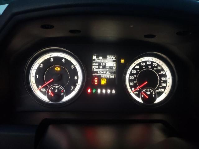 Photo 9 from auction – 2015 RAM 2500 ST with VIN 3C6UR4CJ9FG672329