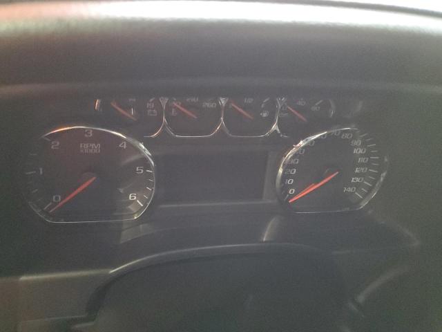 Photo 9 from auction – 2014 CHEVROLET SILVERADO with VIN 3GCUKSEC5EG132605