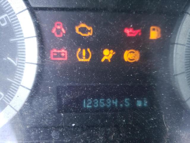 Photo 9 from auction – 2009 FORD ESCAPE LIM with VIN 1FMCU04GX9KC59035