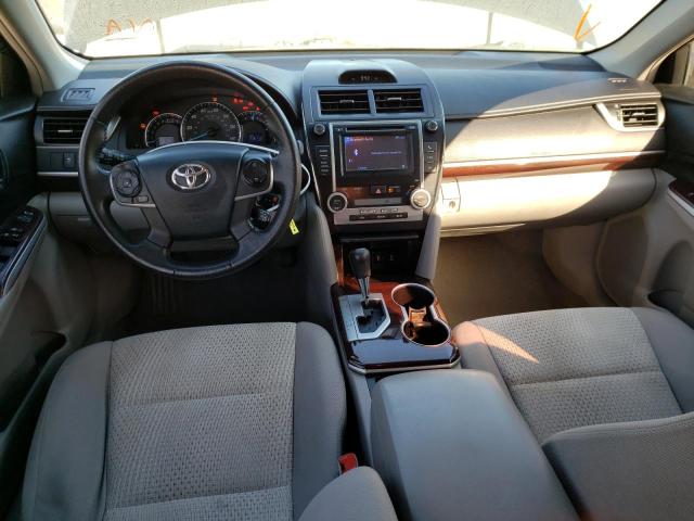 Photo 8 from auction – 2013 TOYOTA CAMRY L with VIN 4T4BF1FK4DR287350