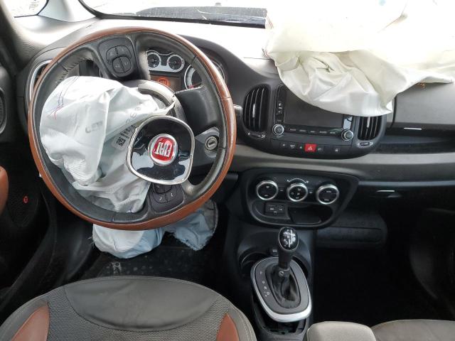 Photo 8 from auction – 2014 FIAT 500L TREKK with VIN ZFBCFADH7EZ017451