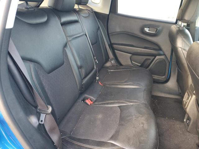 صورة رقم 10 من المزاد - 2018 JEEP COMPASS LA مع VIN 3C4NJCBB8JT468856