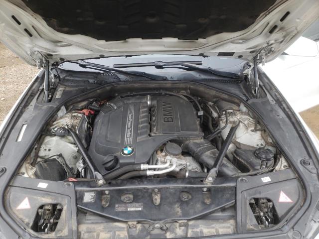 Photo 11 from auction – 2013 BMW 535 I with VIN WBAFR7C56DC826451