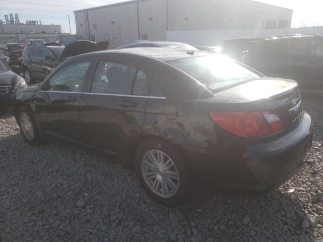 Photo 2 from auction – 2009 CHRYSLER SEBRING TO with VIN 1C3LC56B29N507612