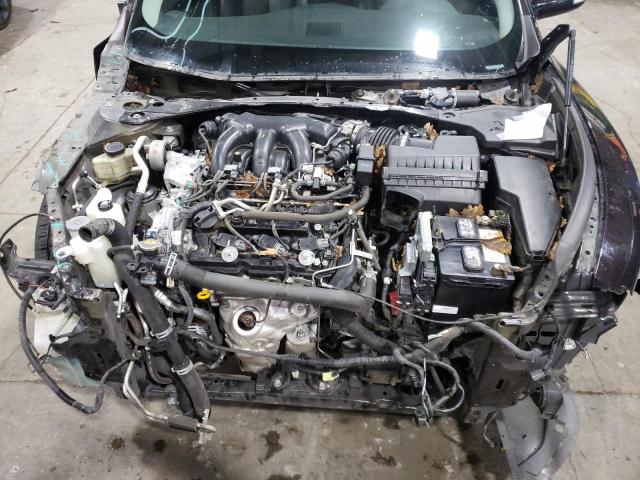 Photo 11 from auction – 2013 NISSAN MAXIMA S with VIN 1N4AA5AP9DC839777