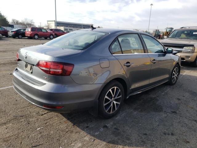 Photo 3 from auction – 2017 VOLKSWAGEN JETTA SE with VIN 3VWDB7AJ1HM234357