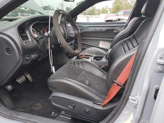 Photo 7 from auction – 2020 DODGE CHARGER SR with VIN 2C3CDXL90LH240576