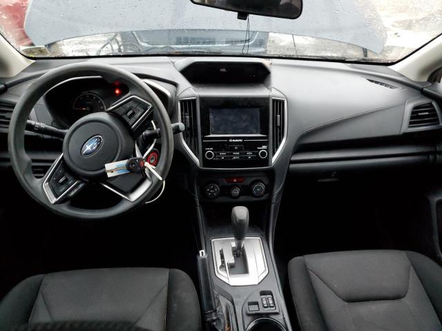 Photo 8 from auction – 2017 SUBARU IMPREZA PR with VIN 4S3GTAB67H3728969
