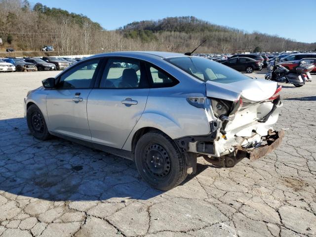 Photo 2 from auction – 2012 FORD FOCUS SE with VIN 1FAHP3F22CL173519