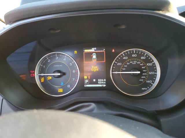 Photo 9 from auction – 2023 SUBARU CROSSTREK with VIN JF2GTHRC5PH229188