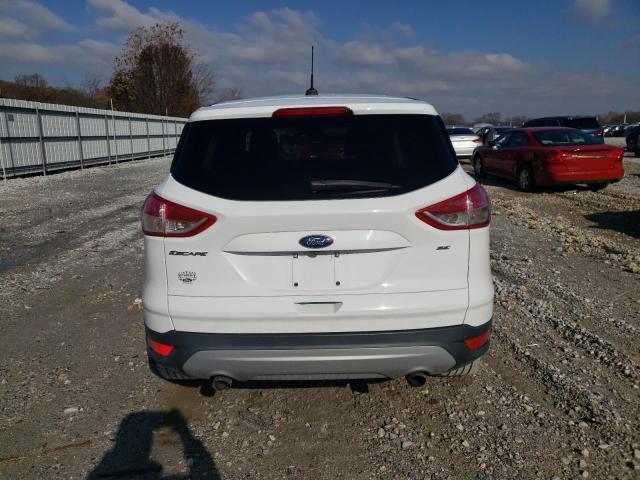 Photo 6 from auction – 2016 FORD ESCAPE SE with VIN 1FMCU0G73GUB05893