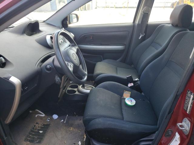 Photo 7 from auction – 2006 TOYOTA SCION XA with VIN JTKKT624560147242