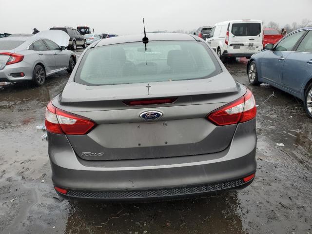 Photo 6 from auction – 2014 FORD FOCUS S with VIN 1FADP3E26EL232753
