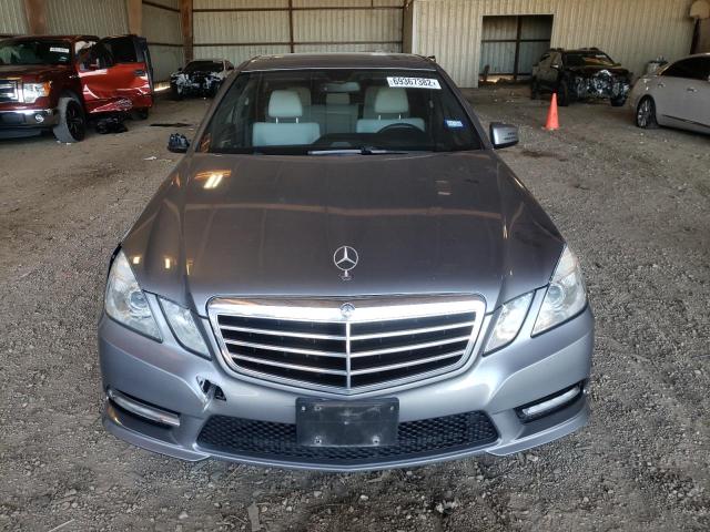 Photo 5 from auction – 2012 MERCEDES-BENZ E 350 with VIN WDDHF5KB1CA597080