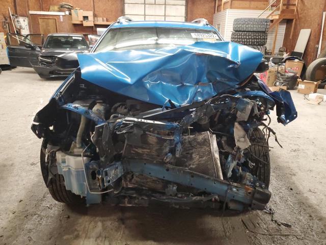 Photo 5 from auction – 2017 TOYOTA RAV4 LE with VIN JTMBFREV0HJ122458